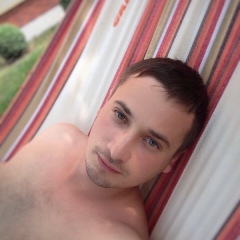 Дима Старенький, 10.06.1985, Киев