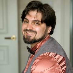 Иван Санников, 18.05.1991, Йошкар-Ола