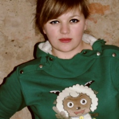 Iulia Korotkih, 10.10.1990, Москва