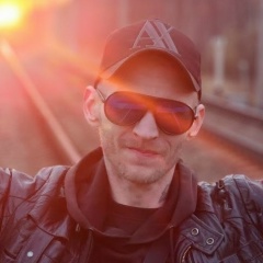Дмитрий Земсков, 03.02.1988, Санкт-Петербург