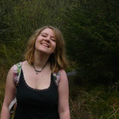 Катя Пчелинцева, 04.05.1995