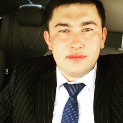 Кайыржан Кутжанов, 13.09.1990, Караганда