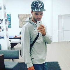 Антон Щербань, 05.08, Борисполь