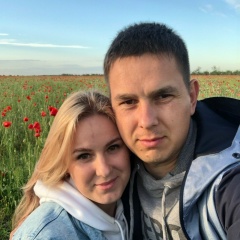 Антон Вологодский, 27.05.1992, Севастополь