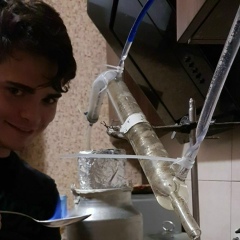 Андрей Олейнич, 02.04.1993