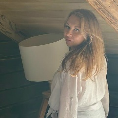 Светлана Комарова, Воронеж