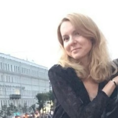 Екатерина Маслевцова, 08.09, Санкт-Петербург