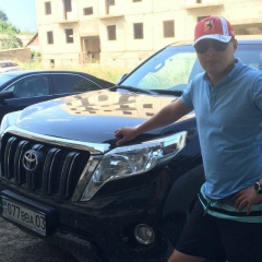 Азат Рамазанов, 30.07.1992, Астана