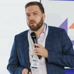 Андрей Михайлец, 14.11.1985, Москва