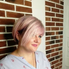 Анна Деева, 09.09, Москва