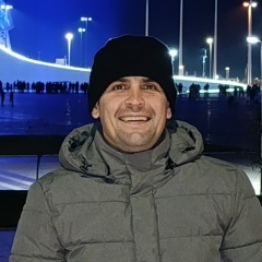 Сархан Сардаров, 19.10.1993, Сочи