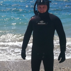 Andrey Arbuzov, 09.09, Симферополь