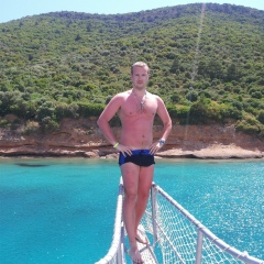 Михаил Попов, 13.02.1986, Санкт-Петербург