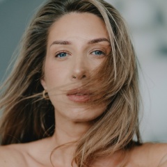 Анастасия Лушникова, 08.04, Красноярск