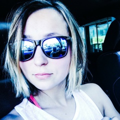 Елена Кравченко, 20.02.1990, Днепр (Днепропетровск)