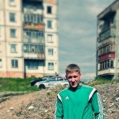 Иван Краснов, 30.06, Красноярск