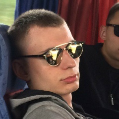 Вадим Полинкевич, 10.07