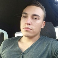 Igor Ulanov, 09.03.1990, Новосибирск