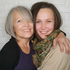 Мария Баженова