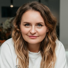 Натали Силвер, 21.12, Самара