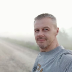 Алексей Валерьевич Токмачев, Владимир