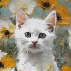 Оксана Никулина, Санкт-Петербург