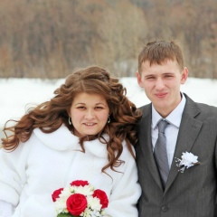 Диана Шарипова-Разбежкина, 17.04, Уфа