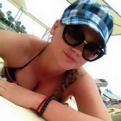 Анастасія Степанишин, 01.06.1990, Львов