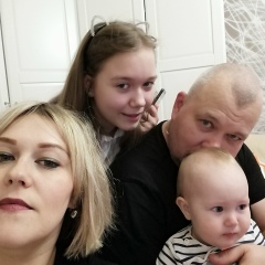 Евгения Леонова, 25.12.1978, Санкт-Петербург