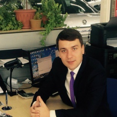 Михаил Гонтарь, 20.04.1991, Усть-Каменогорск