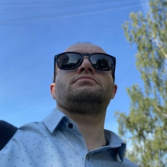 Роман Терещенко, Санкт-Петербург