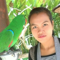 Yulia Julyastini, 30.07, Denpasar