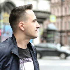 Виталий Кузьмицкий, 01.02.1985, Санкт-Петербург