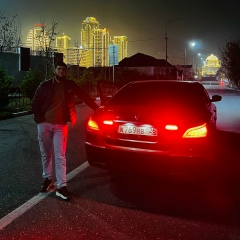 Адлан Муртузалиев, 01.06.2010, Ставрополь