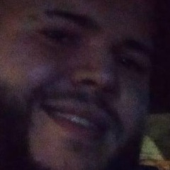 Андрэ Воробьёв, 20.04.1988, Москва