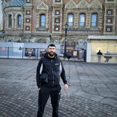 Азамат Гулямов, Прокопьевск