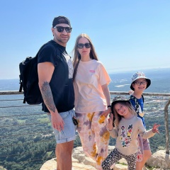 Владимир Громов, 15.06, Москва