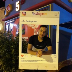 Amar Baroni, 08.10