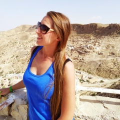 Irisha Mirage, 01.10, Москва