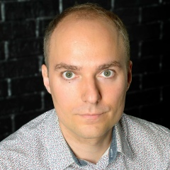 Сергей Константинов, 10.05, Москва