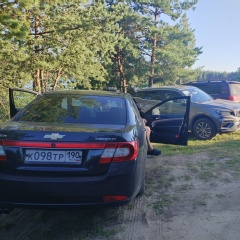 Алексей Яковлев