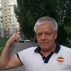 Александр Косов, Алматы