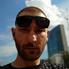 Алексей Донецкий, 31.05