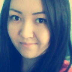 Самал Кудабай, 01.04.1995