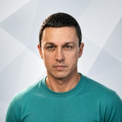 Алексей Васильев, 04.10.1986, Челябинск