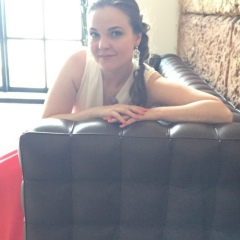 Эльмира Губайдуллина, 05.09.1987, Москва