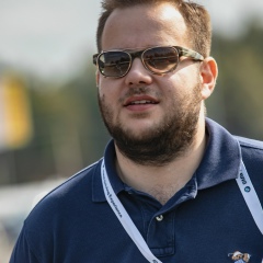 Андрей Чугрин, 03.02.1993, Москва