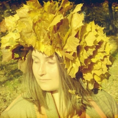 Марта Карандашова, 09.03.1985, Киев
