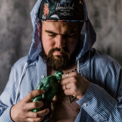 Серёжа Михайлов, 08.12