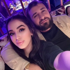 Федя Байрамов, 17.05.2003, Екатеринбург